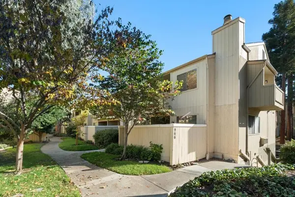 966 Kiely Boulevard #H, Santa Clara, CA 95051