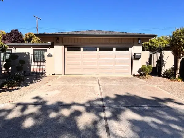 3839 Nathan Way, Palo Alto, CA 94303
