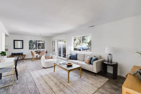 Jolley Way, Scotts Valley, CA 95066