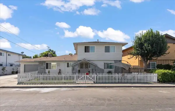 2134 Main Street, Santa Clara, CA 95050