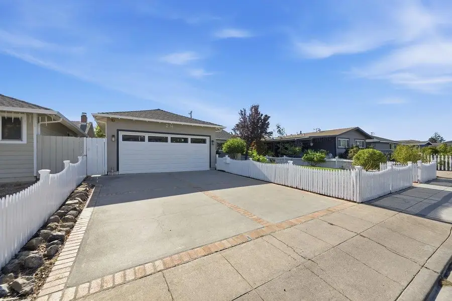 2514 S Norfolk Street, San Mateo, CA 94403 - #3