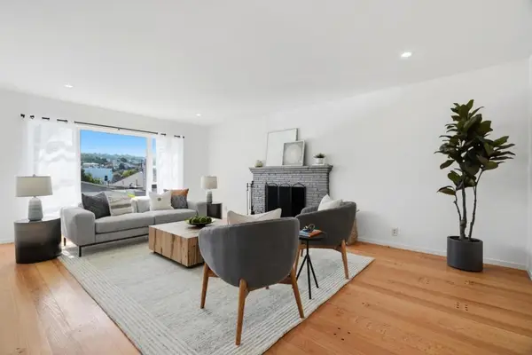 282 Linden Avenue, San Bruno, CA 94066