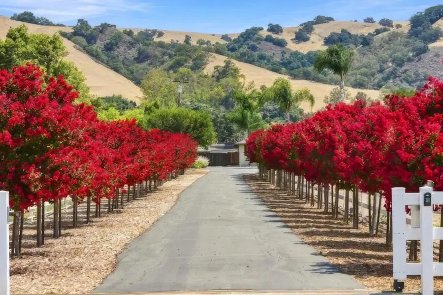 15640 Foothill Avenue, Morgan Hill, CA 95037 - #2