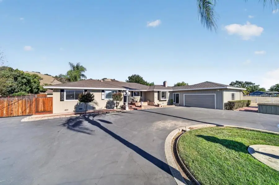 15640 Foothill Avenue, Morgan Hill, CA 95037 - #3