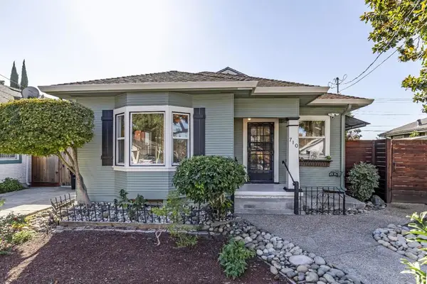 710 Park Court, Santa Clara, CA 95050