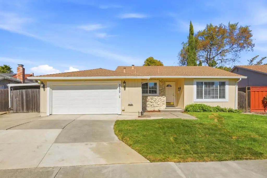 3839 Mesa Verde Court, Pleasanton, CA 94588 - #1