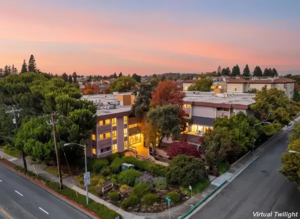 58 N El Camino Real #204, San Mateo, CA 94401