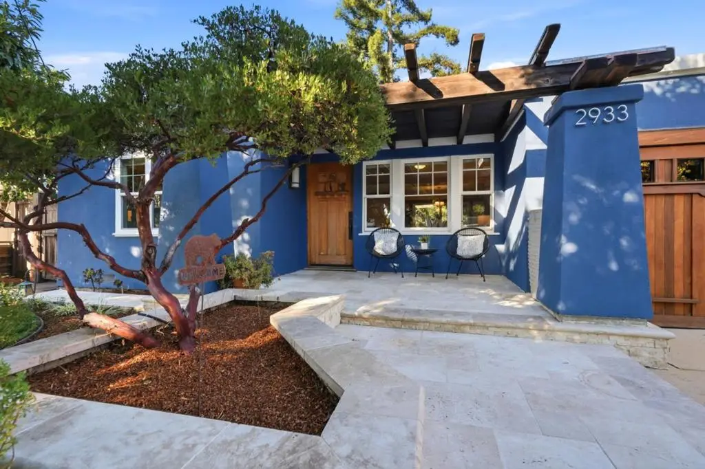 2933 Glendale Avenue, Redwood City, CA 94063 - #1