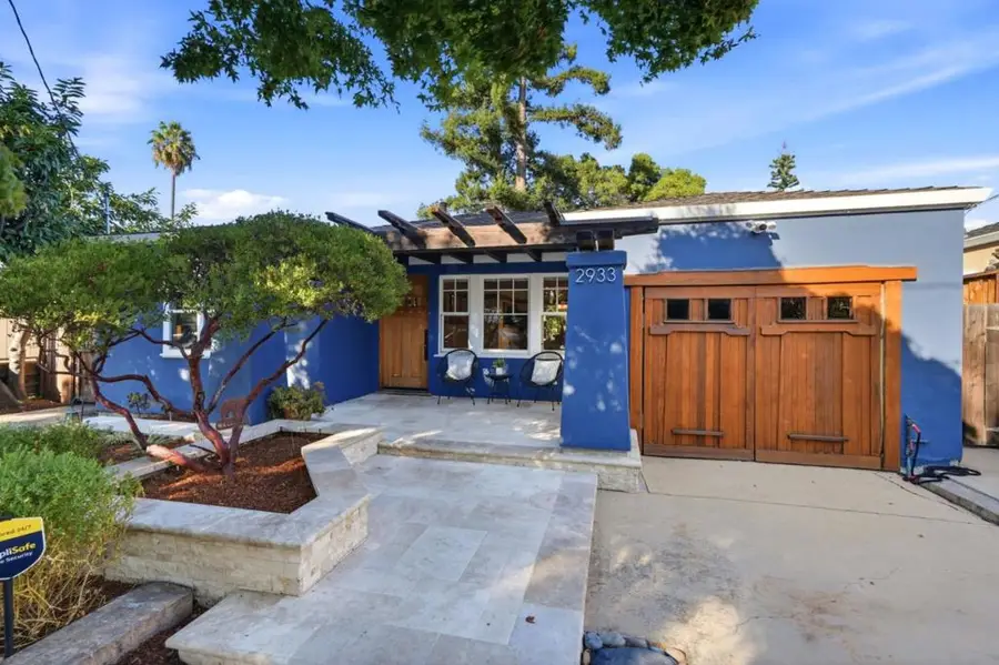 2933 Glendale Avenue, Redwood City, CA 94063 - #2