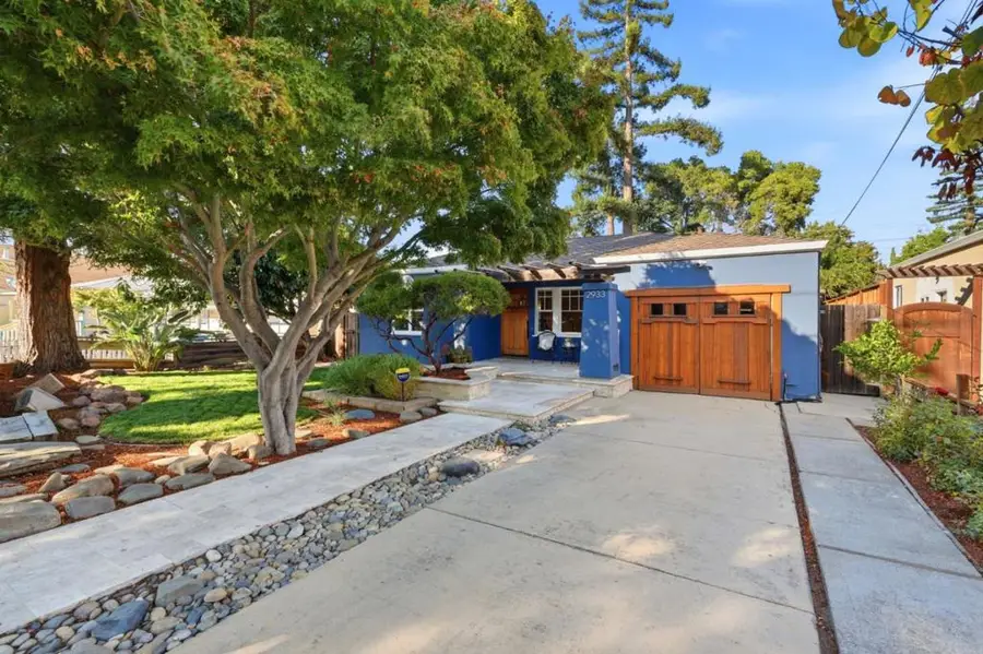 2933 Glendale Avenue, Redwood City, CA 94063 - #3