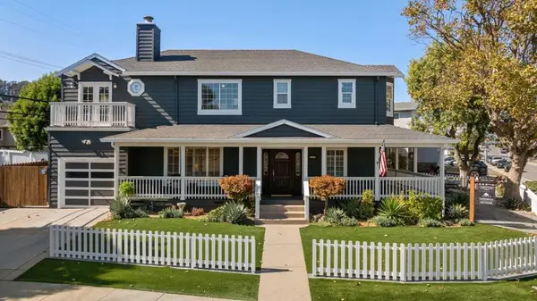 1504 Park Avenue, San Bruno, CA 94066