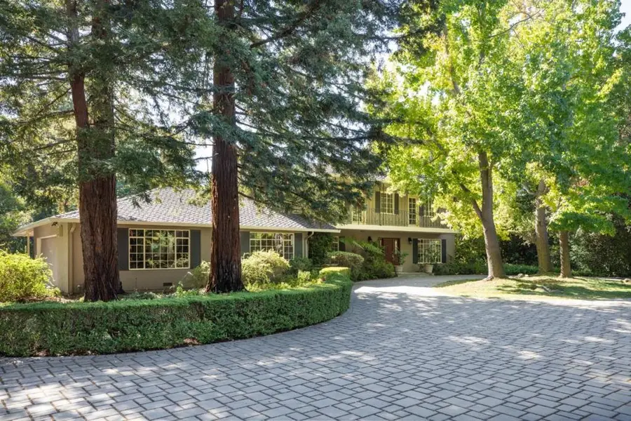 98 Rebecca Lane, Atherton, CA 94027 - #2