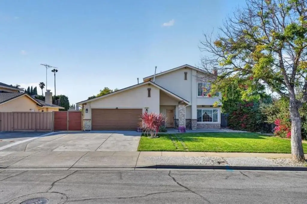 3021 Stonehenge Road, Fremont, CA 94555 - #1