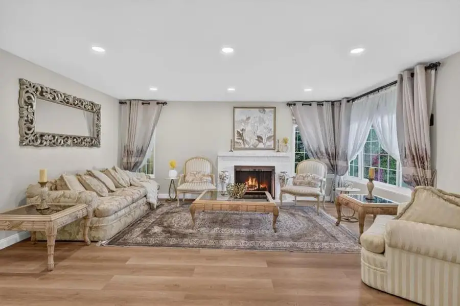 3021 Stonehenge Road, Fremont, CA 94555 - #3