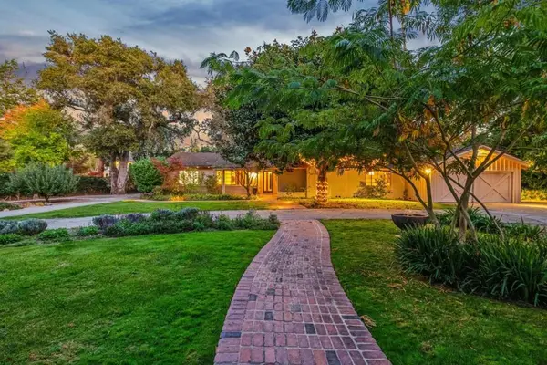 172 Encinal Avenue, Atherton, CA 94027