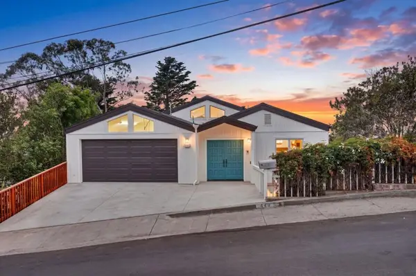 440 Farallon Avenue, Pacifica, CA 94044