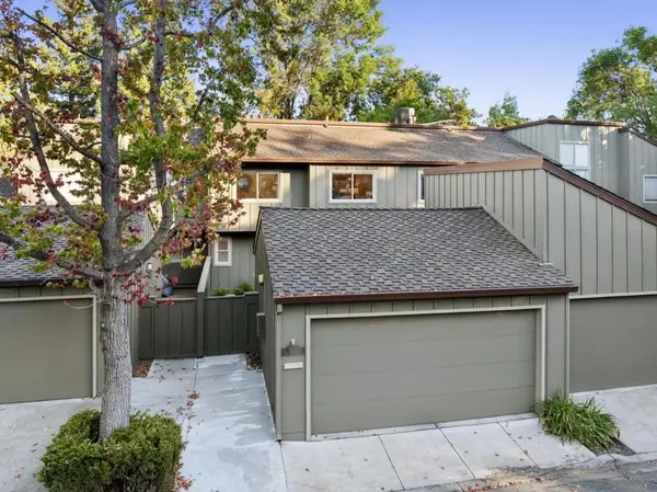 104 Cherry Hill Court, Los Gatos, CA 95032