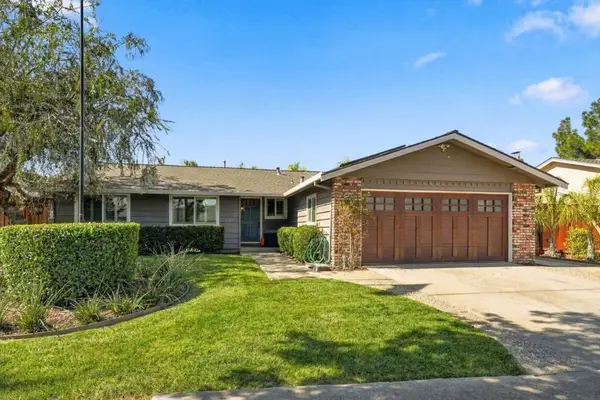7821 Santa Barbara Drive, Gilroy, CA 95020