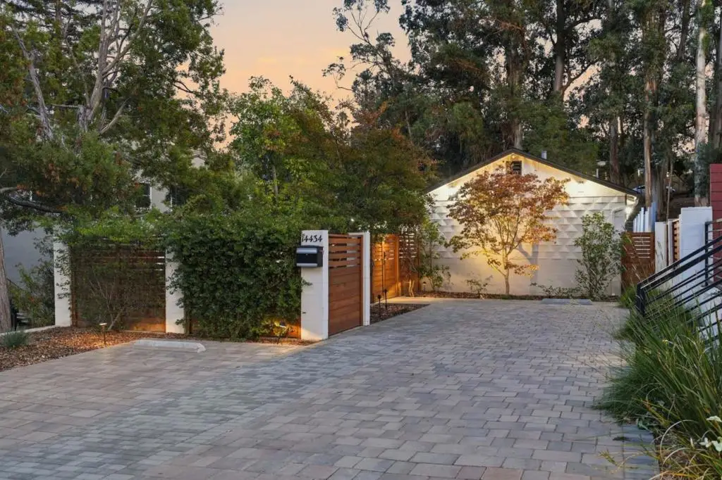 14434 Oak Street, Saratoga, CA 95070 - #1