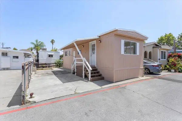 555 Mclaughlin Avenue #42, San Jose, CA 95116