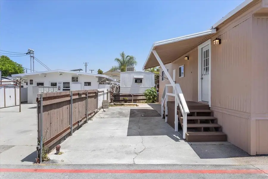 555 Mclaughlin Avenue #42, San Jose, CA 95116 - #3