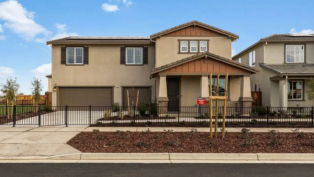 3233 Oak Trail Drive, Manteca, CA 95337 - #1