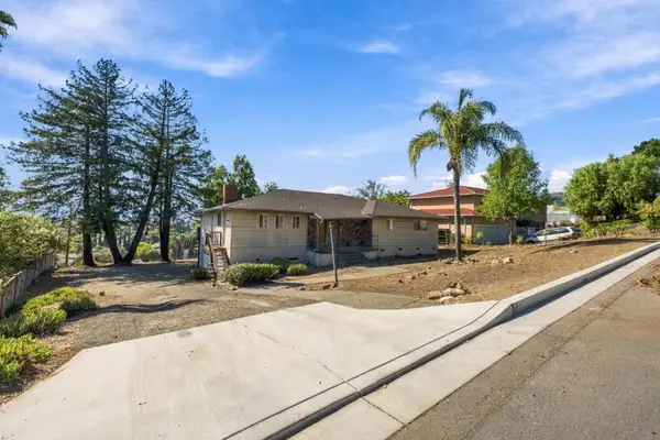 1035 Vista Del Mar, San Jose, CA 95132