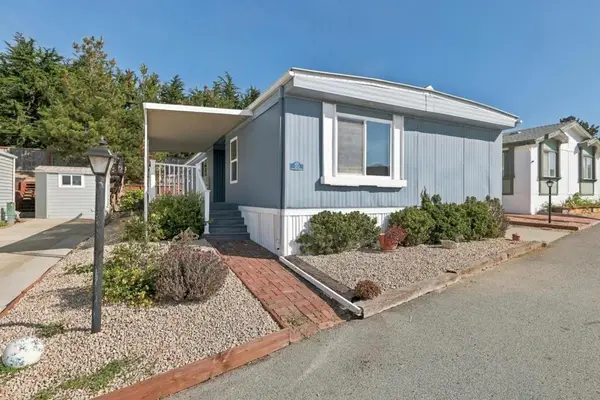 50 Oceanview Avenue #50, Half Moon Bay, CA 94019