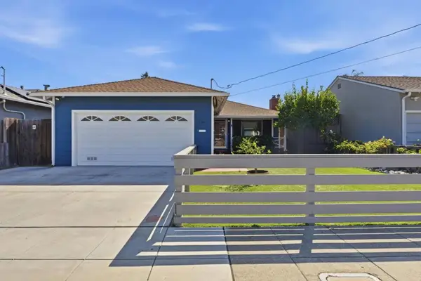 358 D Street, Redwood City, CA 94063