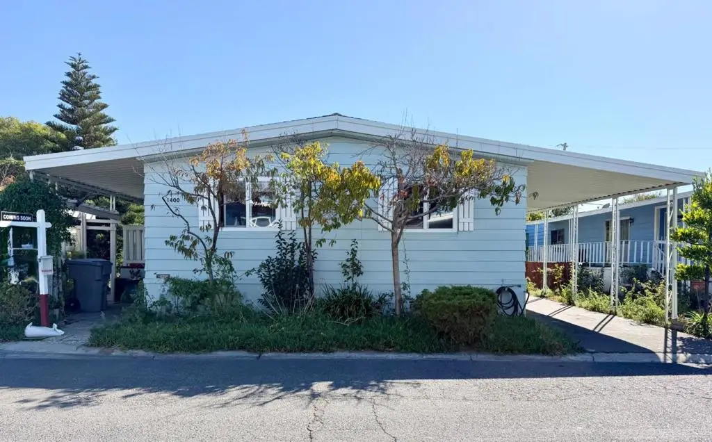 1400 Sunbeam Circle #1400, San Jose, CA 95122 - #1
