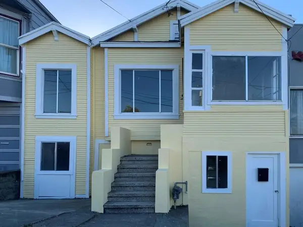 35 Edgar Avenue, San Francisco, CA 94112