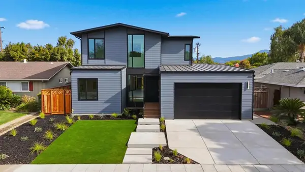 1674 Husted Avenue, San Jose, CA 95125
