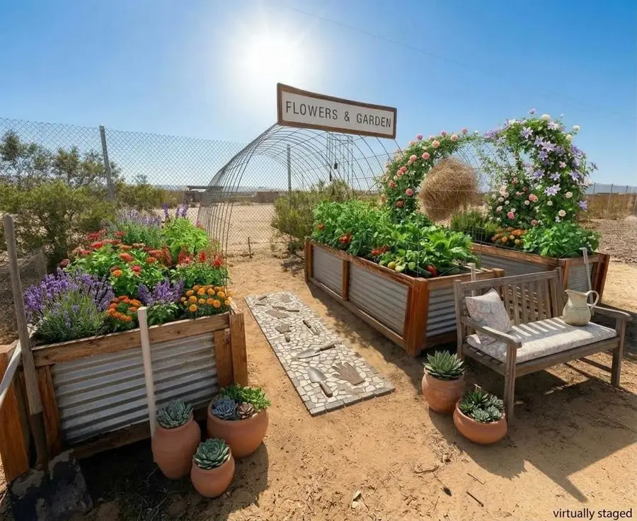 67725 Winters Road, Twentynine Palms, CA 92277 - #2