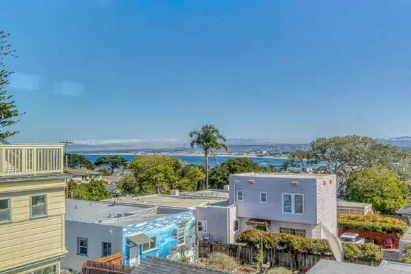 953 W Franklin Street, Monterey, CA 93940