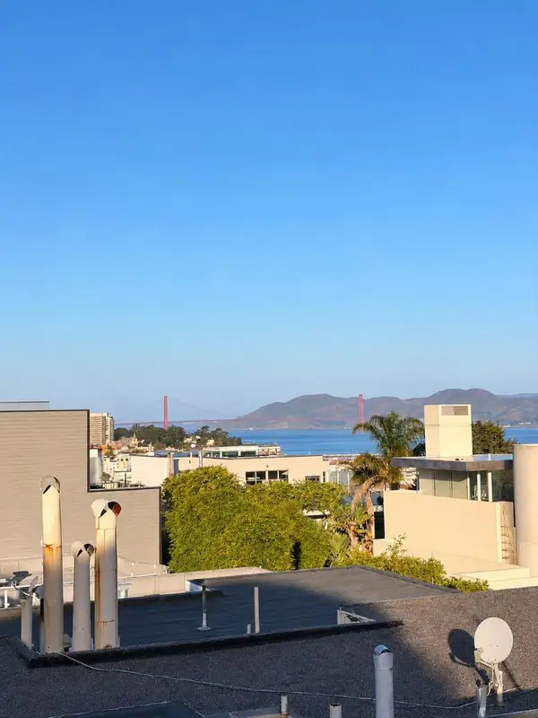 312 Lombard Street #A, San Francisco, CA 94133