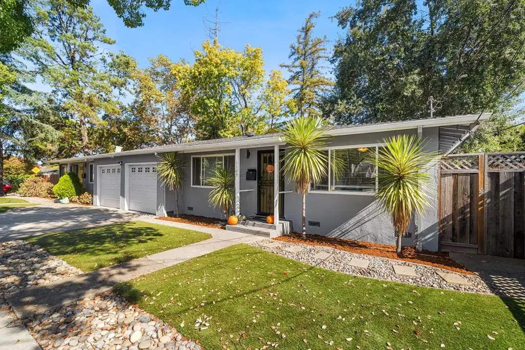 Junipero Avenue, Redwood City, CA 94061 - #1