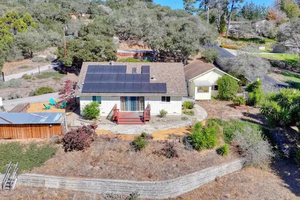 Maher Road, Royal Oaks, CA 95076