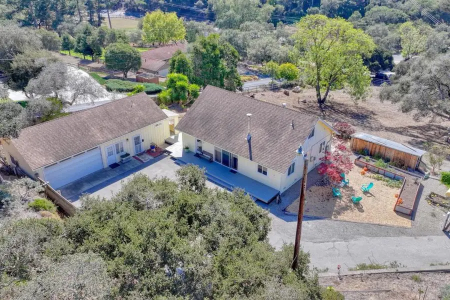 Maher Road, Royal Oaks, CA 95076 - #3