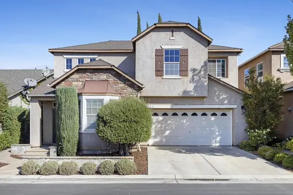 4129 W Cherry Tree Lane, Fresno, CA 93722