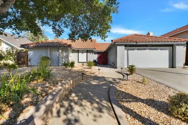2979 Silverland Drive, San Jose, CA 95135