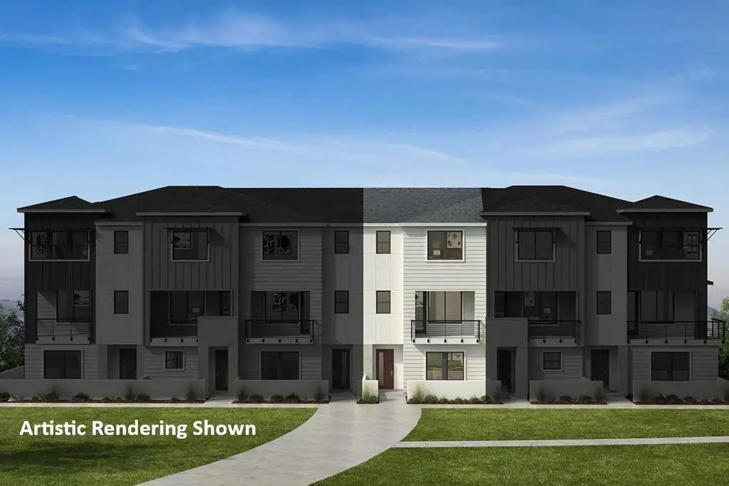 107 Platform Way, Campbell, CA 95008 - #1