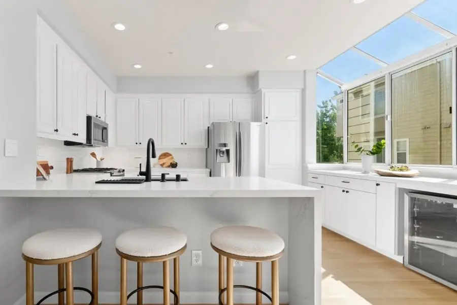 1171 La Rochelle Terrace #C, Sunnyvale, CA 94089 - #2