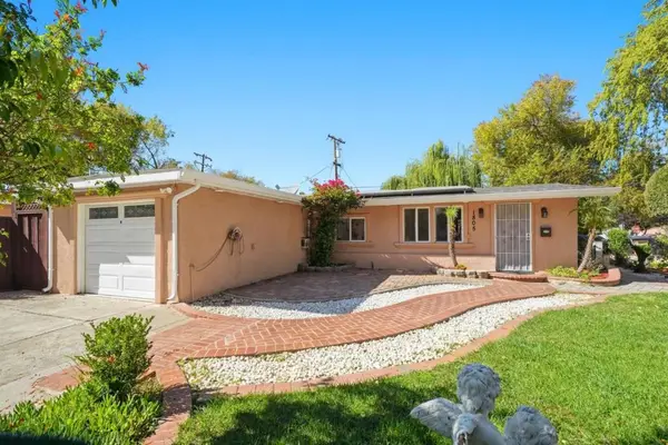 1805 Dracena Way, San Jose, CA 95122