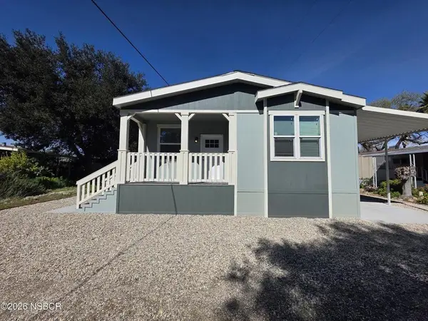 2056 Ca 154 #6, Santa Ynez, CA 93460