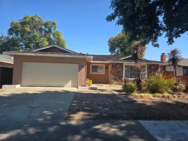 2674 Gumdrop Drive, San Jose, CA 95148