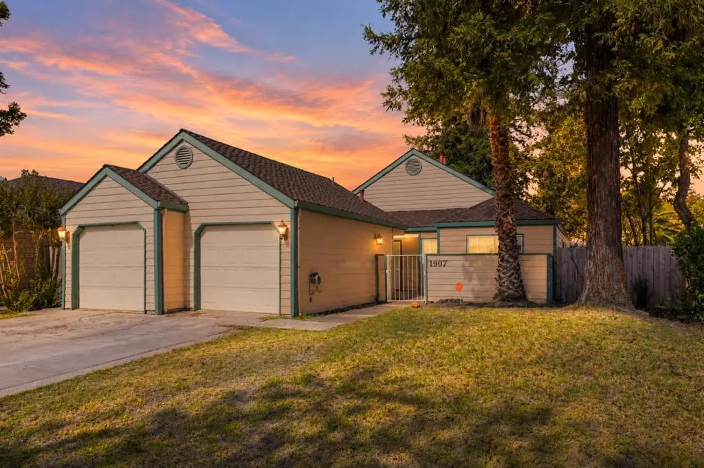 1907 Pontelli Court, Stockton, CA 95207 - #1