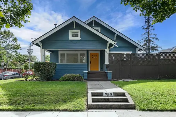 395 S 13th Street, San Jose, CA 95112