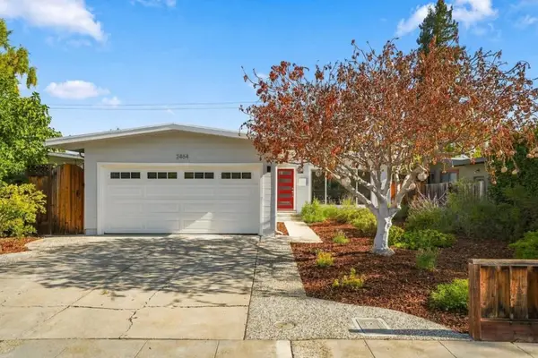 2464 Betlo Avenue, Mountain View, CA 94043