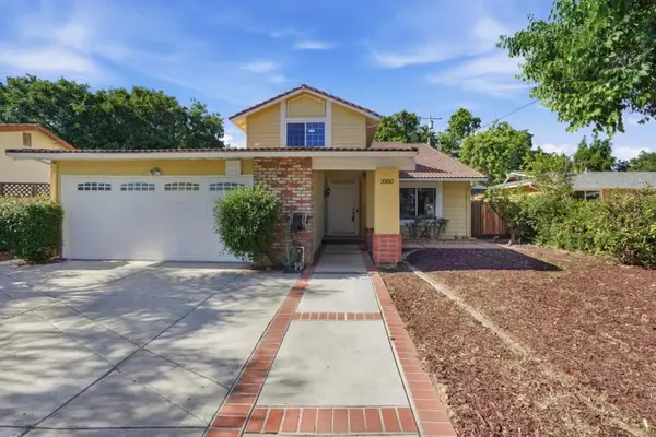 3350 Woodside Lane, San Jose, CA 95121