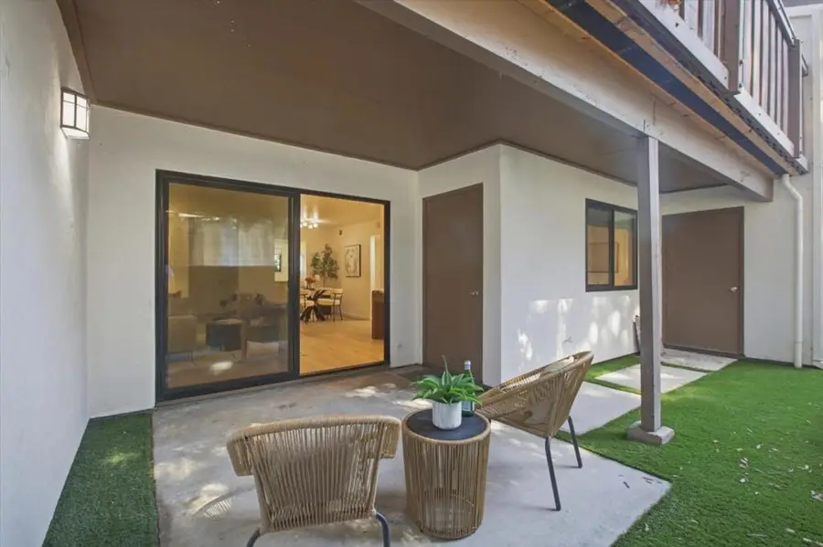 2201 Monroe Street #901, Santa Clara, CA 95050 - #2